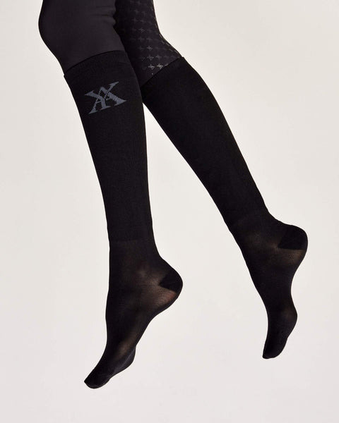 新品 24ss black weirdos socks 2足セット ZX V3 SOCKS｜Japan official｜alpinestars アルパインスターズ