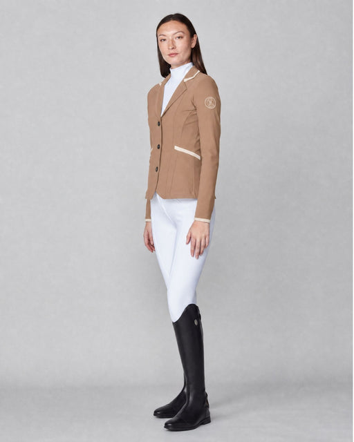 Contrast Show Jacket Camel thumbnail image