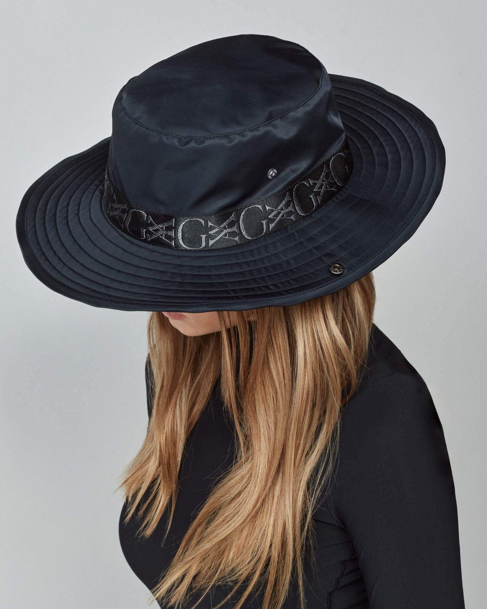 Monogram Hat image