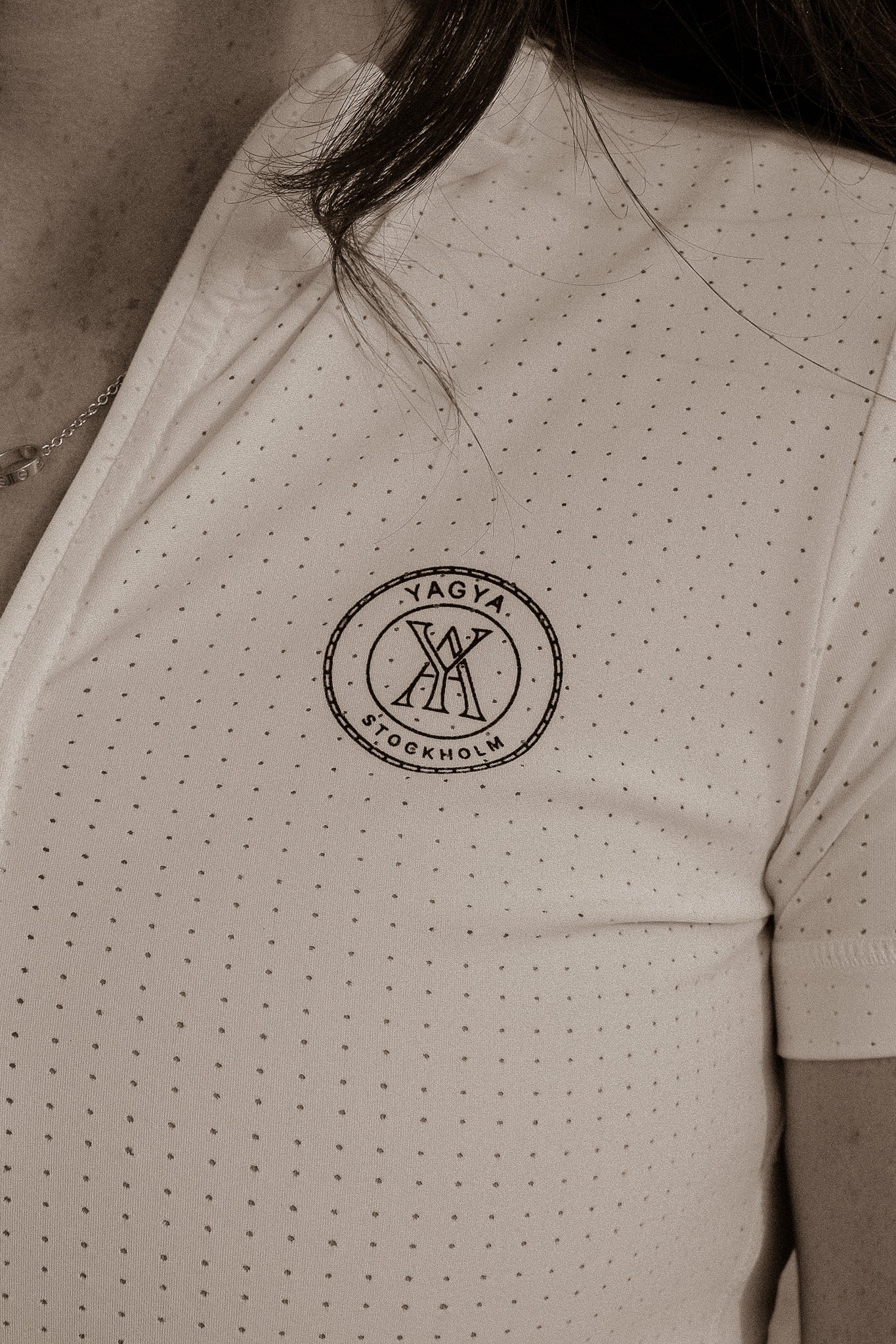 <p>The Evolution of a Logo: Same DNA. A sharper lens.</p> hero image