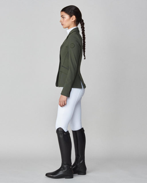 Performance Show Jacket Green thumbnail image