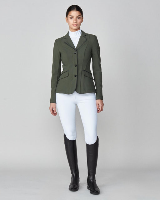 Performance Show Jacket Green thumbnail image