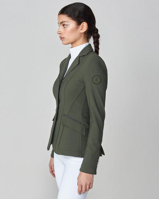 Performance Show Jacket Green thumbnail image