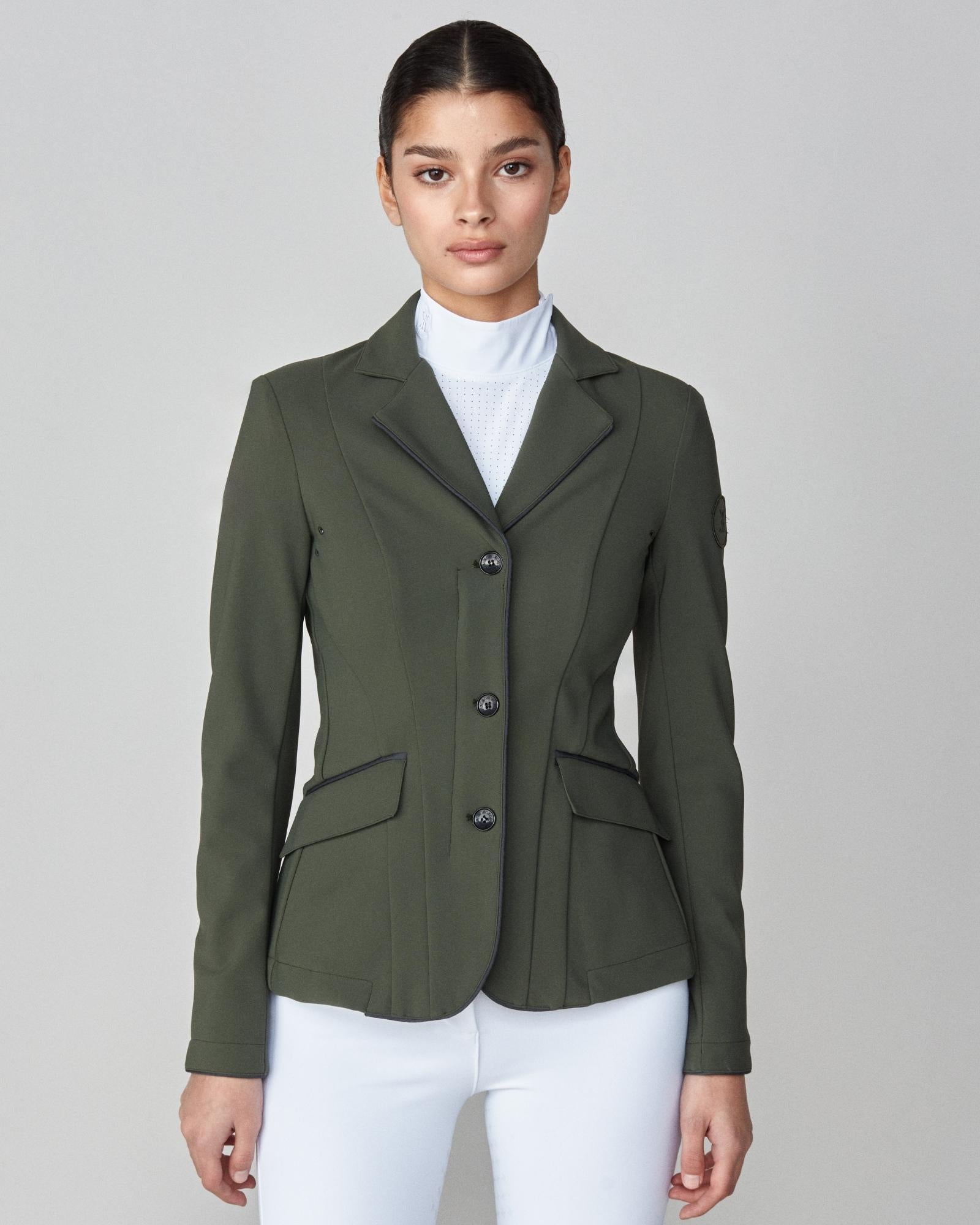 Performance Show Jacket image
