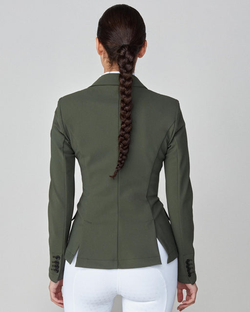 Performance Show Jacket Green thumbnail image