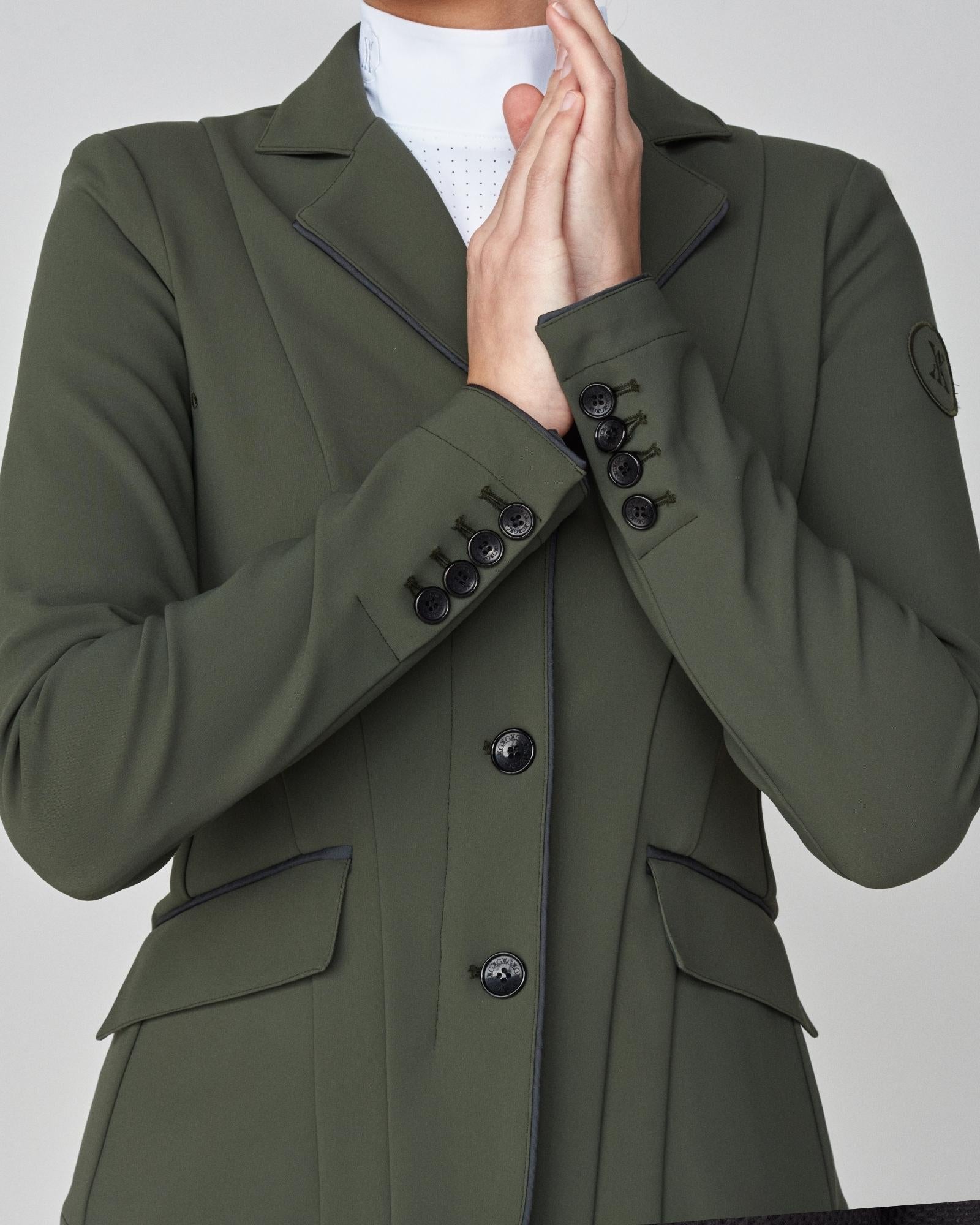Performance Show Jacket image