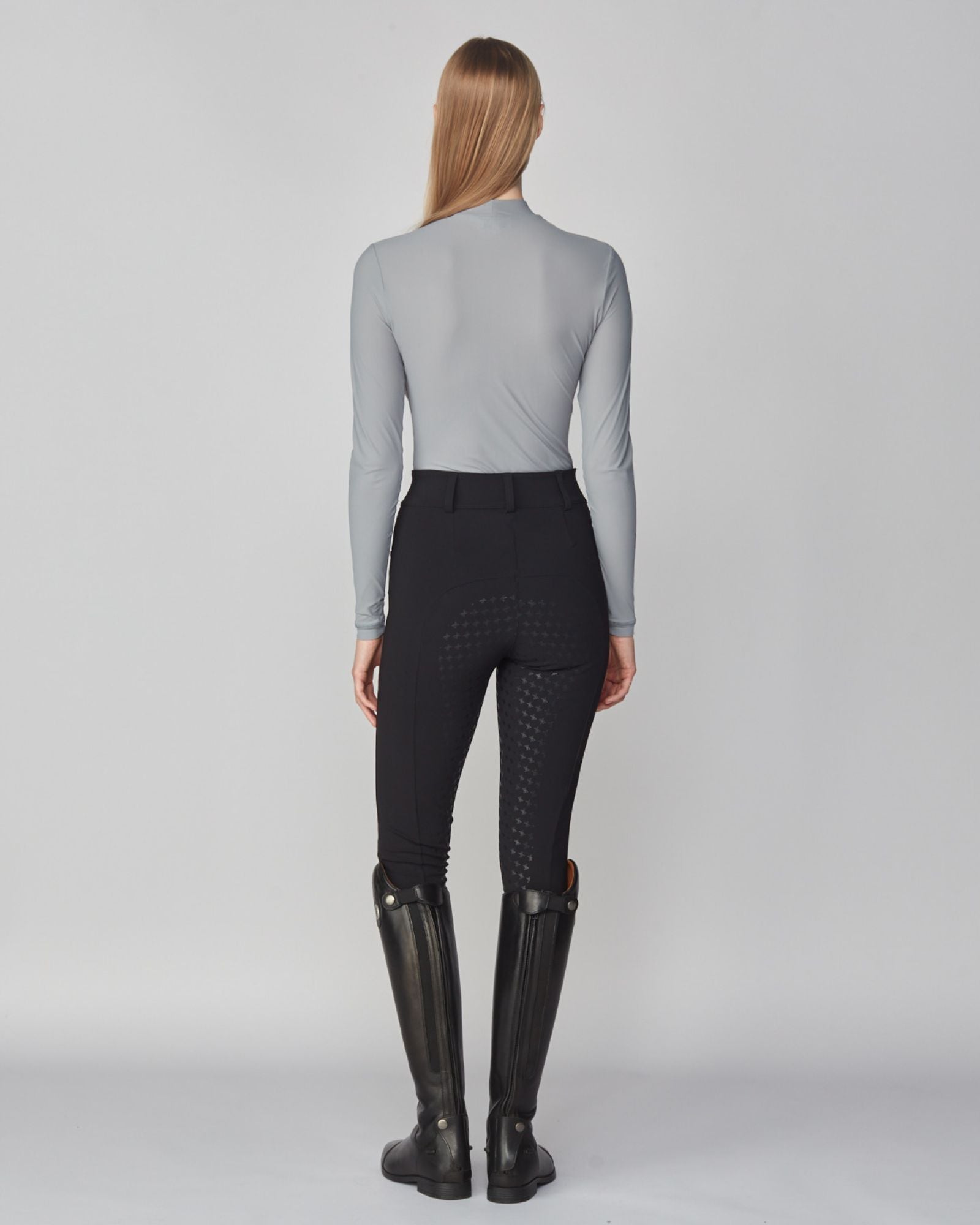 Lightweight Long Sleeve Stone image