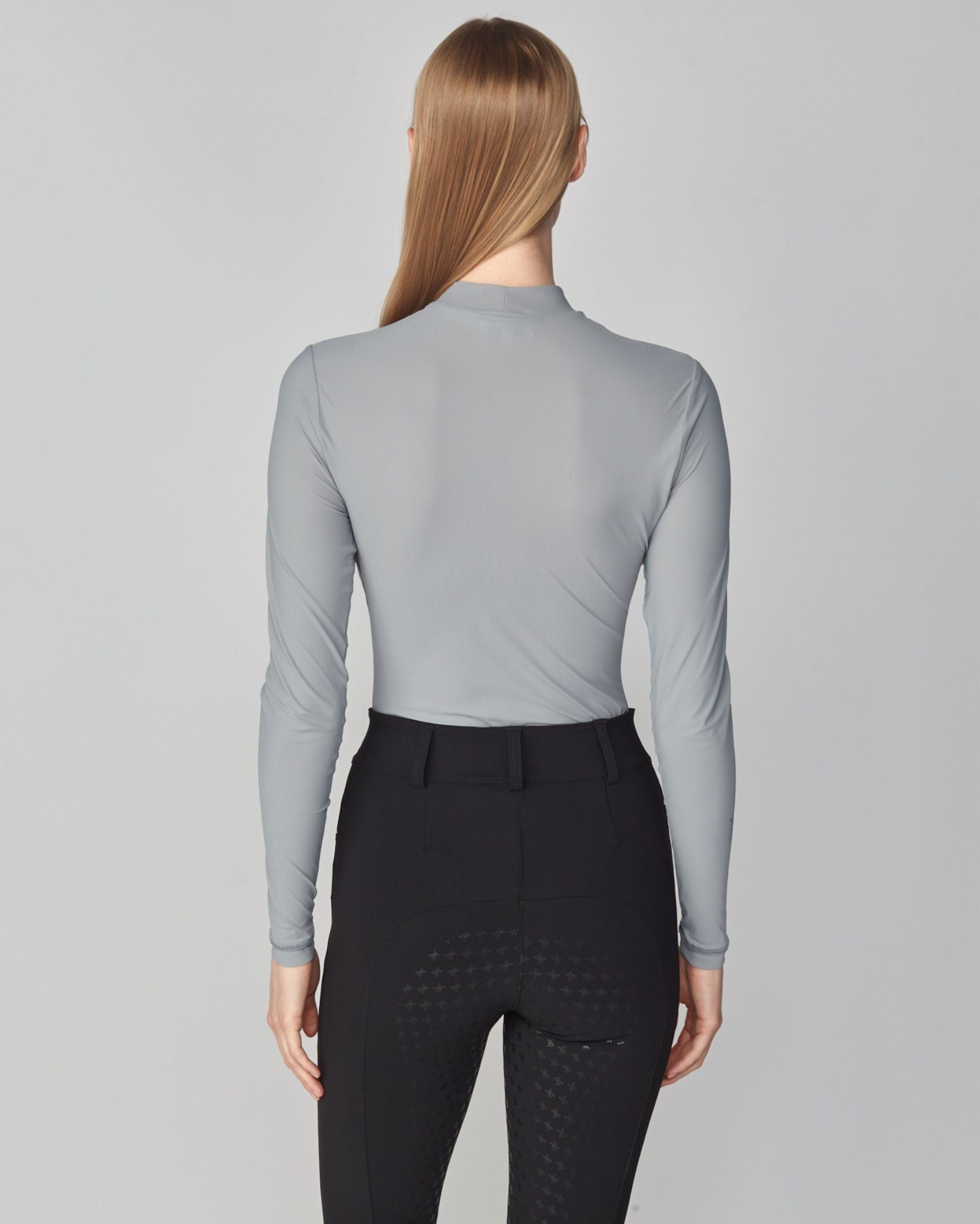 Lightweight Long Sleeve Stone image