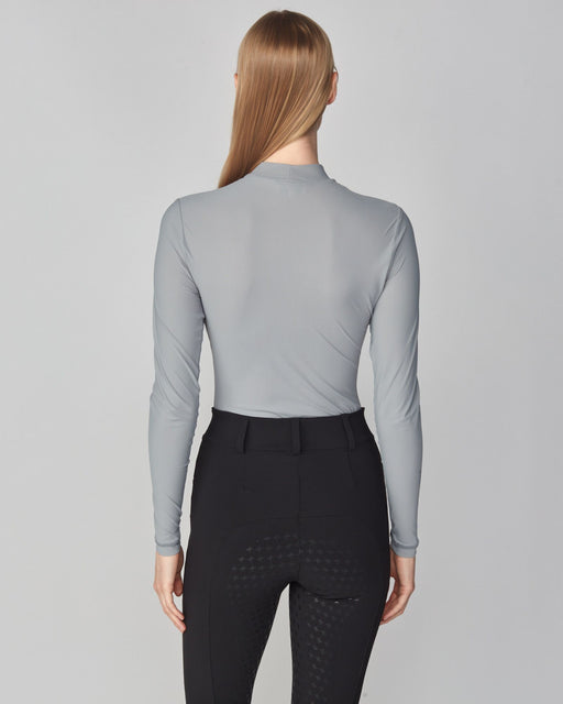 Lightweight Long Sleeve Stone thumbnail image