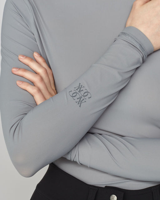 Lightweight Long Sleeve Stone thumbnail image