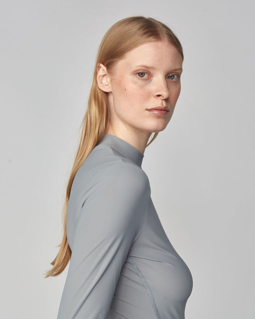 Lightweight Long Sleeve Stone thumbnail image