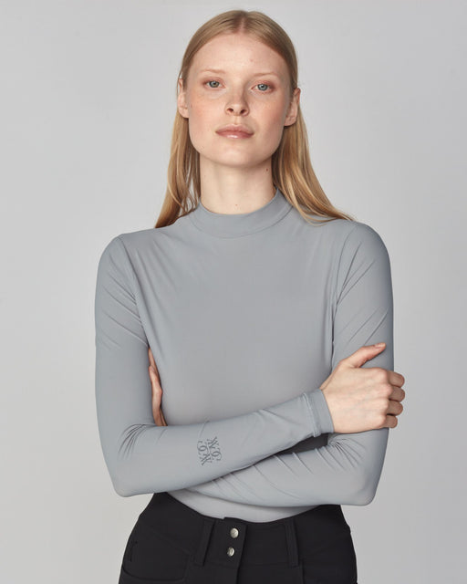 Lightweight Long Sleeve Stone thumbnail image