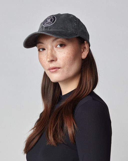 Stockholm Cap Grey thumbnail image