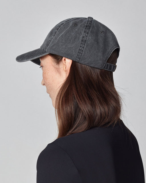 Stockholm Cap Grey thumbnail image
