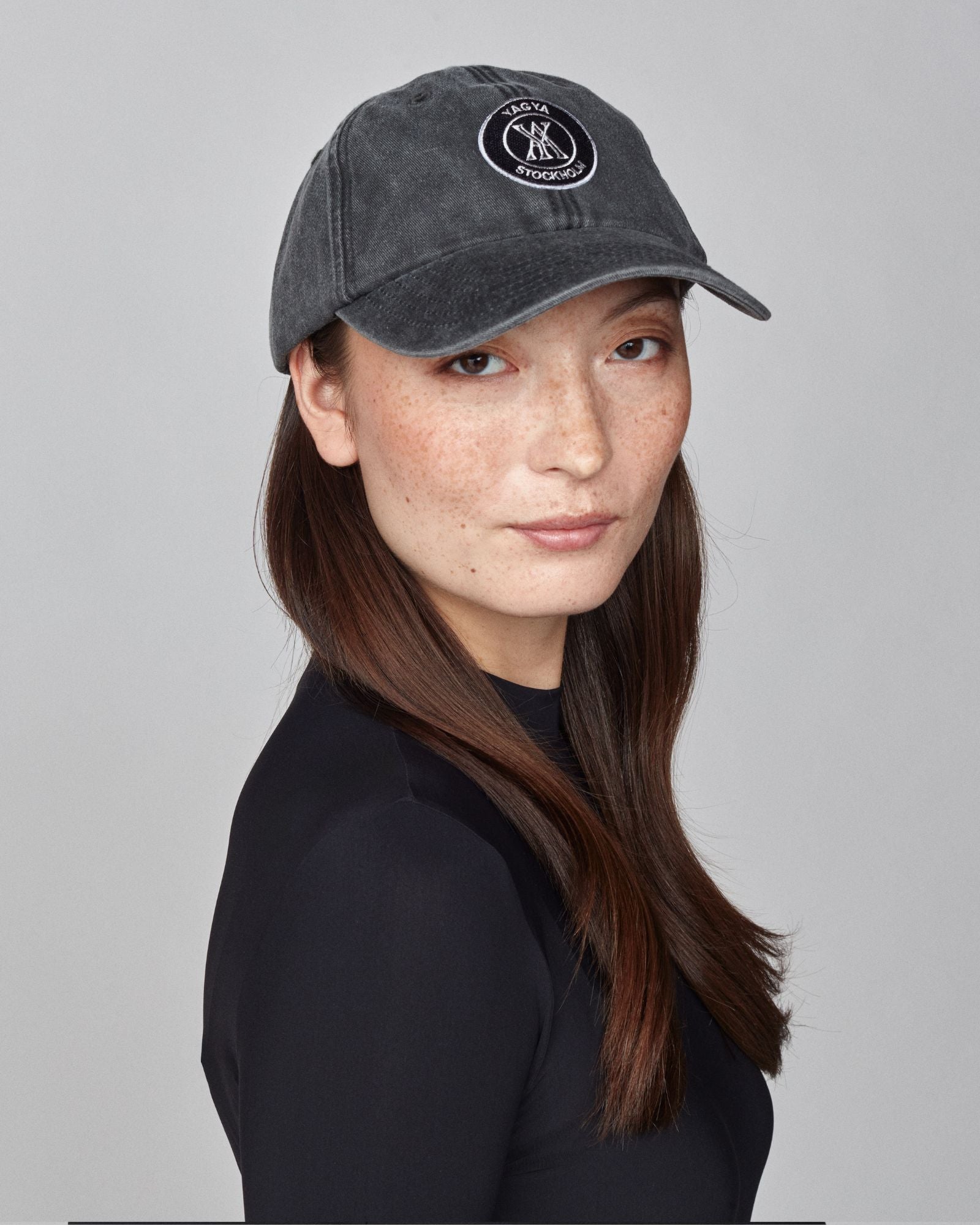 Stockholm Cap Grey image