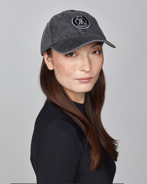 Stockholm Cap Grey thumbnail image