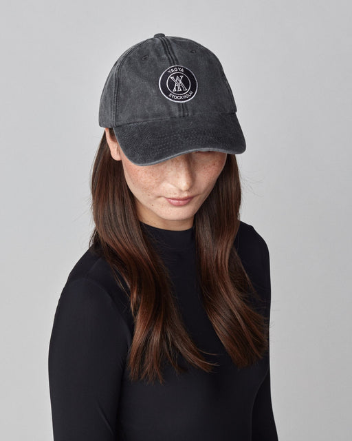 Stockholm Cap Grey thumbnail image