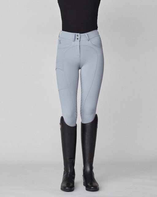 Lightweight Performance Breeches Stone thumbnail image