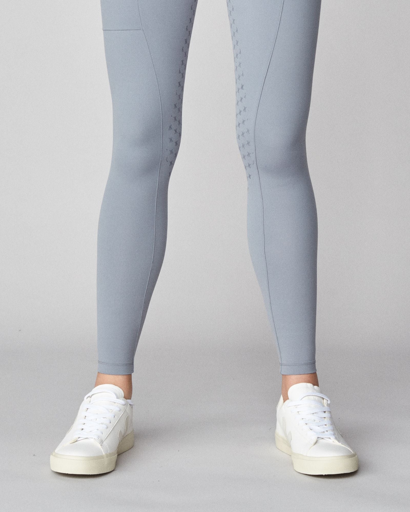 Lightweight Performance Breeches Stone image