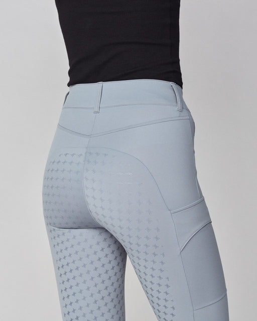 Lightweight Performance Breeches Stone thumbnail image