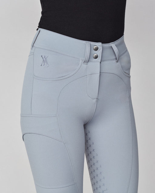 Lightweight Performance Breeches Stone thumbnail image