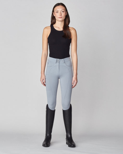 Lightweight Performance Breeches Stone thumbnail image