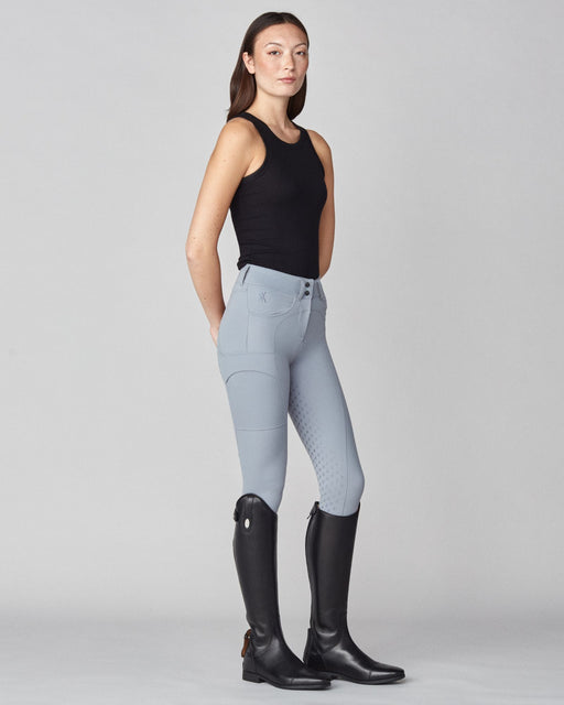 Lightweight Performance Breeches Stone thumbnail image