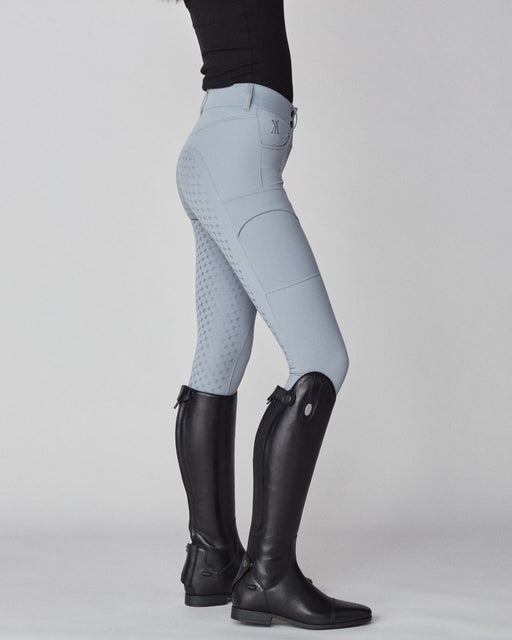 Lightweight Performance Breeches Stone thumbnail image