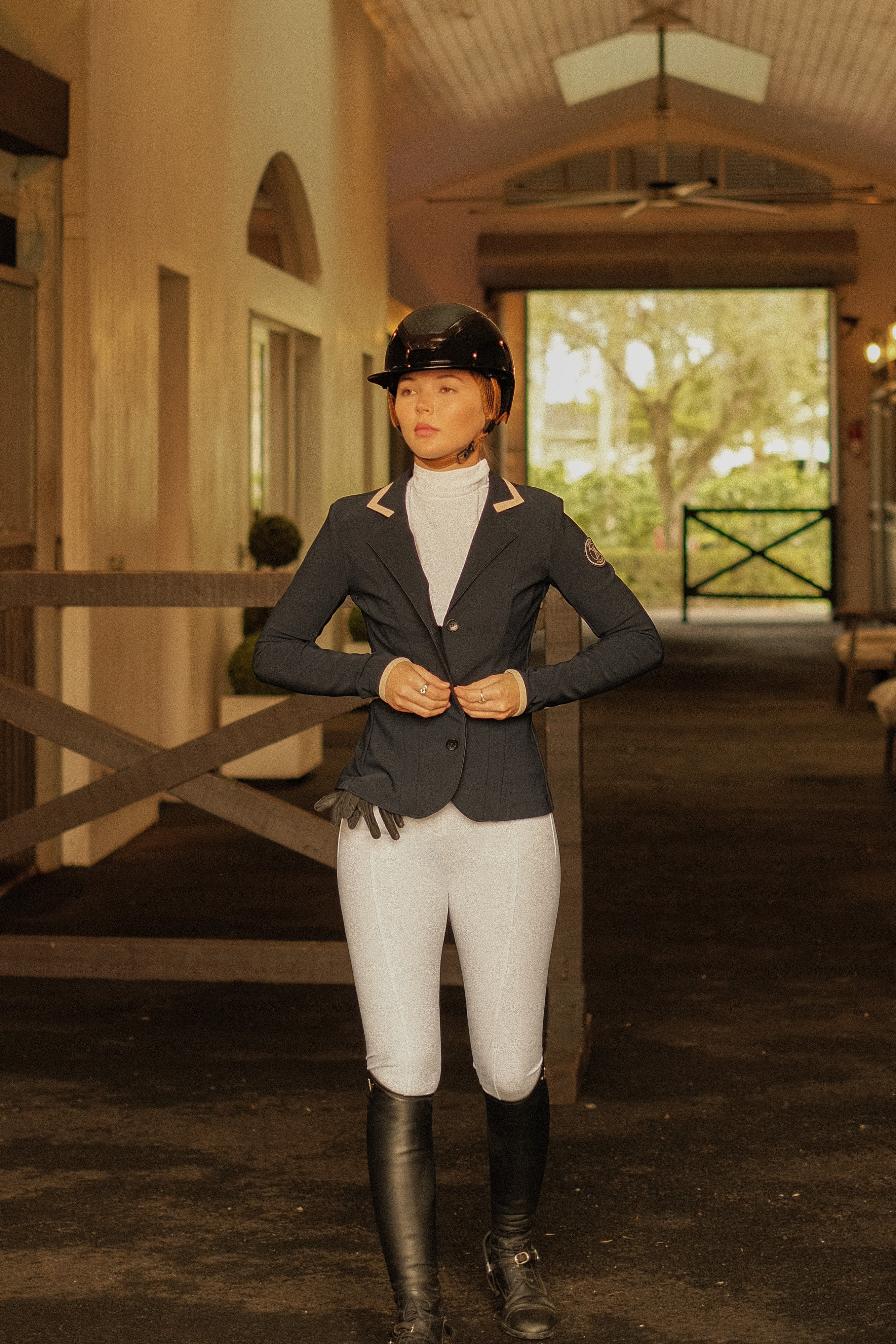 <p>New in: SS26</p> hero image