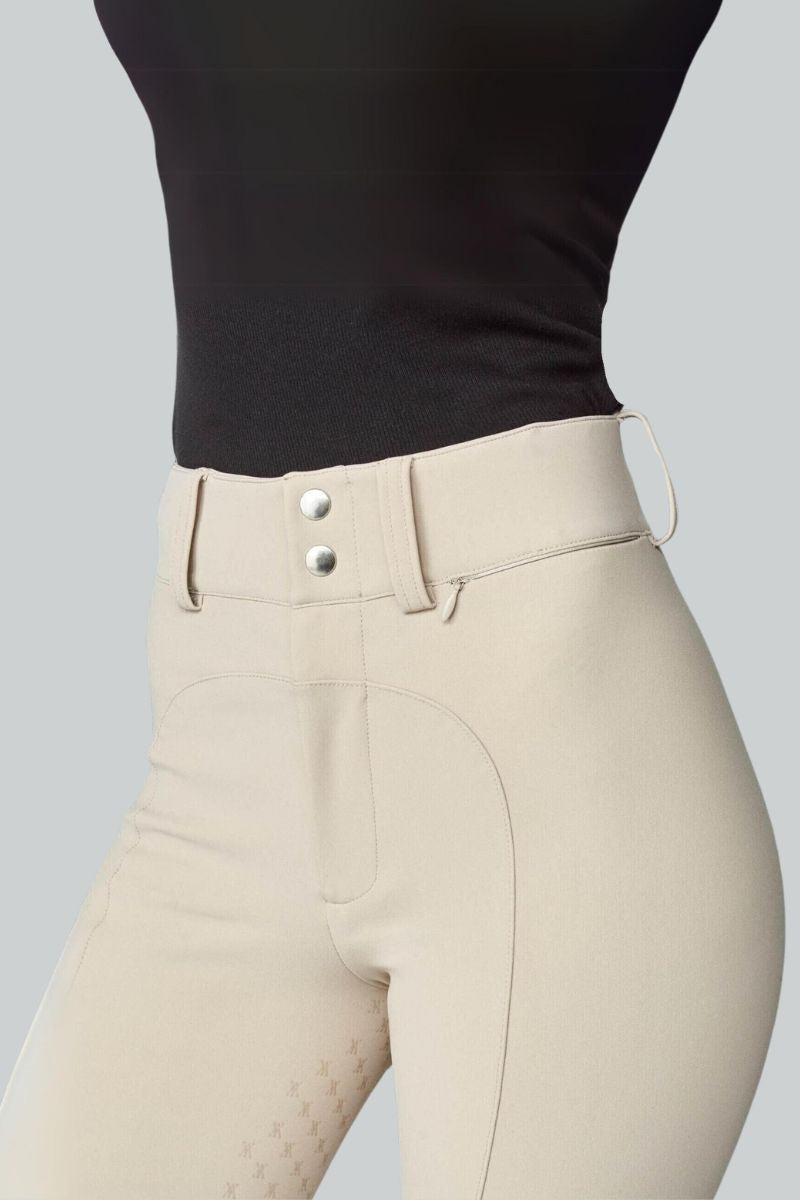 Riding Breeches card image