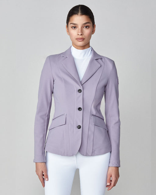 Performance Show Jacket Lavender thumbnail image