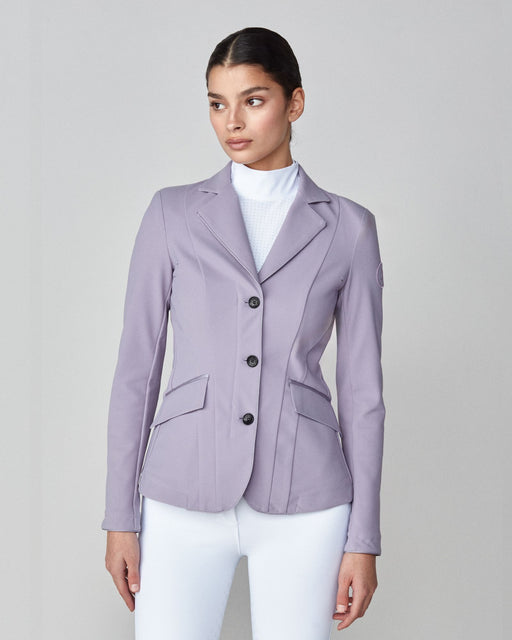 Performance Show Jacket Lavender thumbnail image