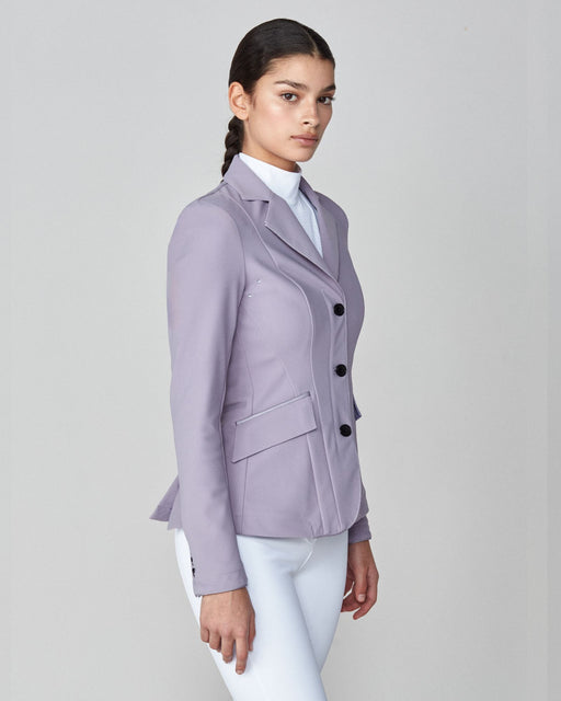 Performance Show Jacket Lavender thumbnail image