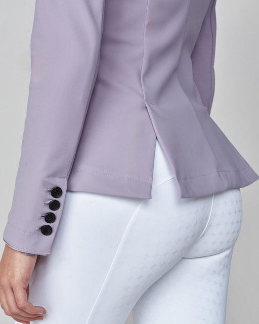 Performance Show Jacket Lavender thumbnail image