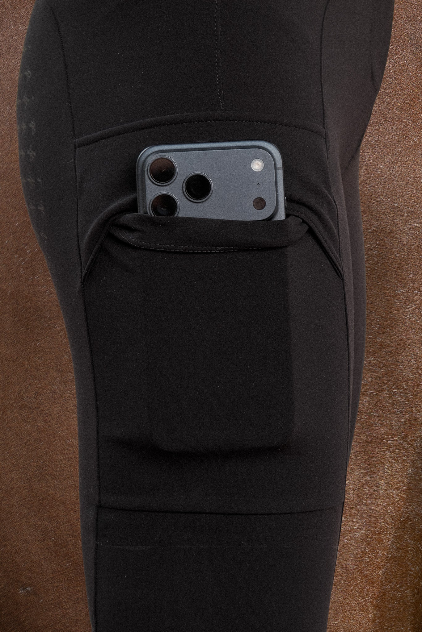 <p>Meet Your Summer Breech</p> hero image