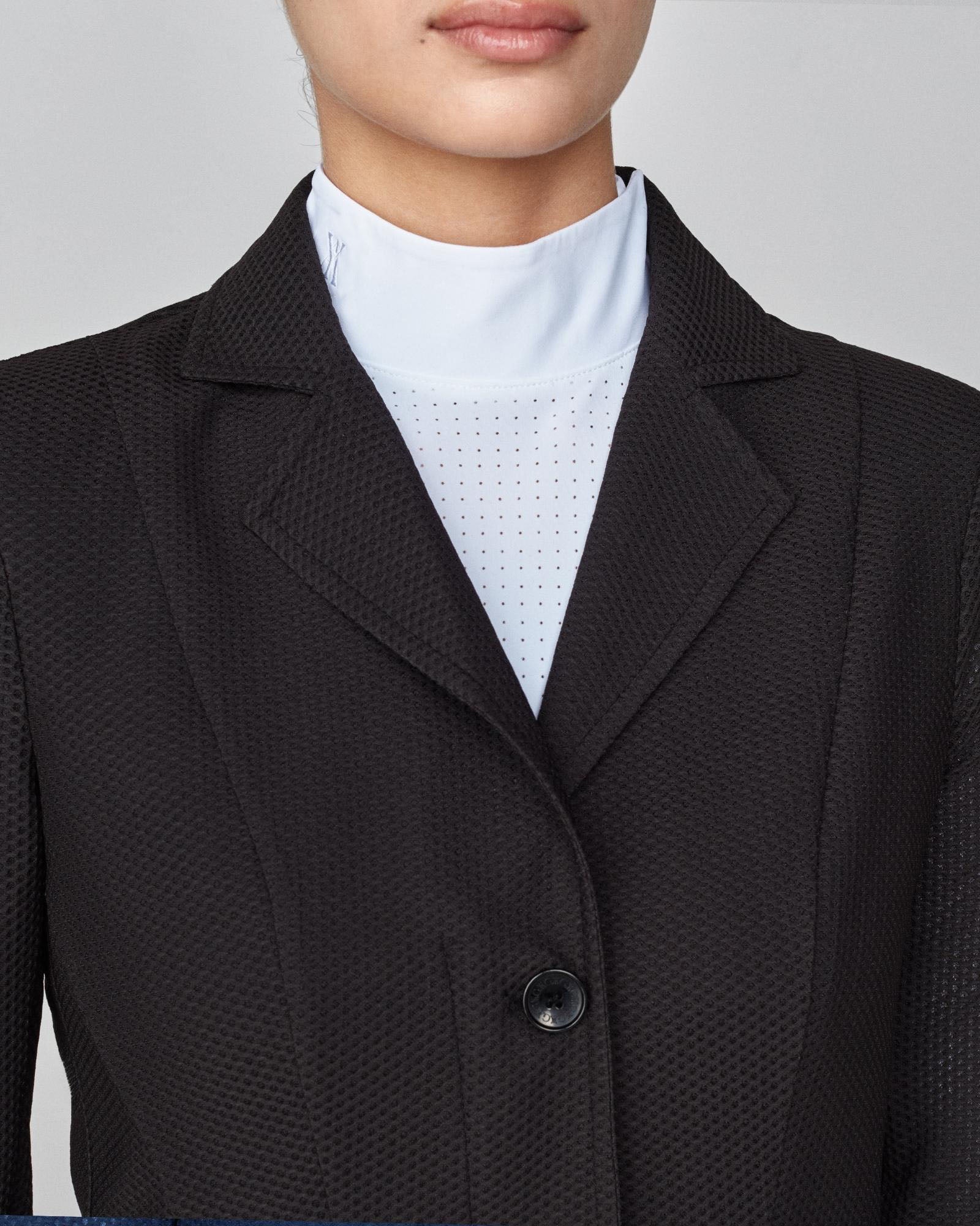 Mesh Show Jacket image