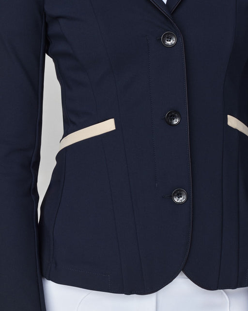 Contrast Show Jacket Midnight thumbnail image