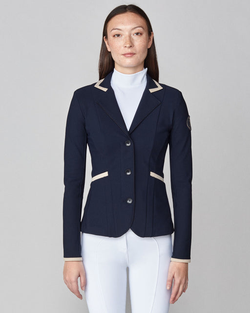 Contrast Show Jacket Midnight thumbnail image