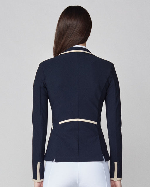 Contrast Show Jacket Midnight thumbnail image