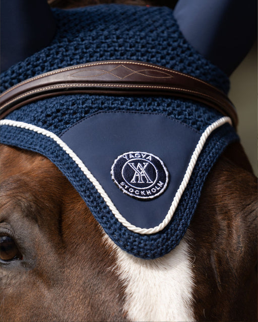 Performance Horse Bonnet Navy thumbnail image