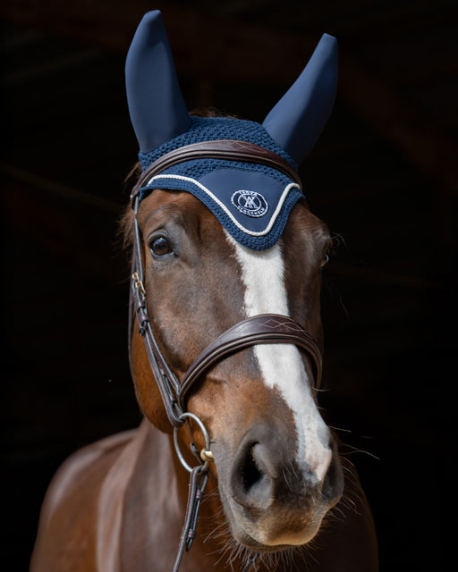 Performance Horse Bonnet Navy thumbnail image