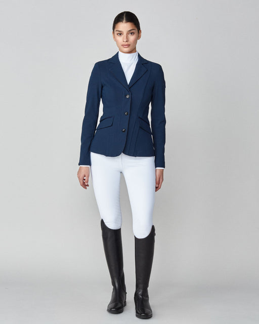 Performance Show Jacket Navy thumbnail image