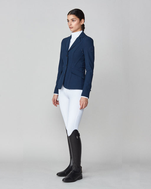Performance Show Jacket Navy thumbnail image
