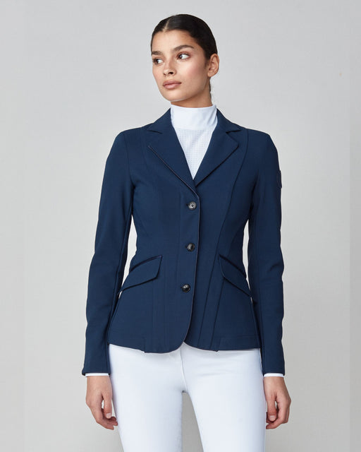 Performance Show Jacket Navy thumbnail image
