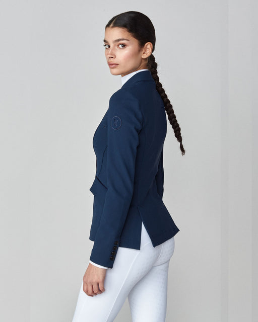 Performance Show Jacket Navy thumbnail image