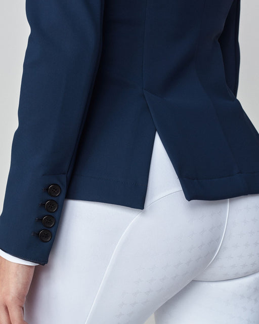 Performance Show Jacket Navy thumbnail image