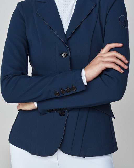 Performance Show Jacket Navy thumbnail image