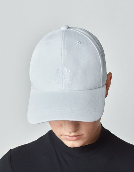 Logo Cap Grey thumbnail image