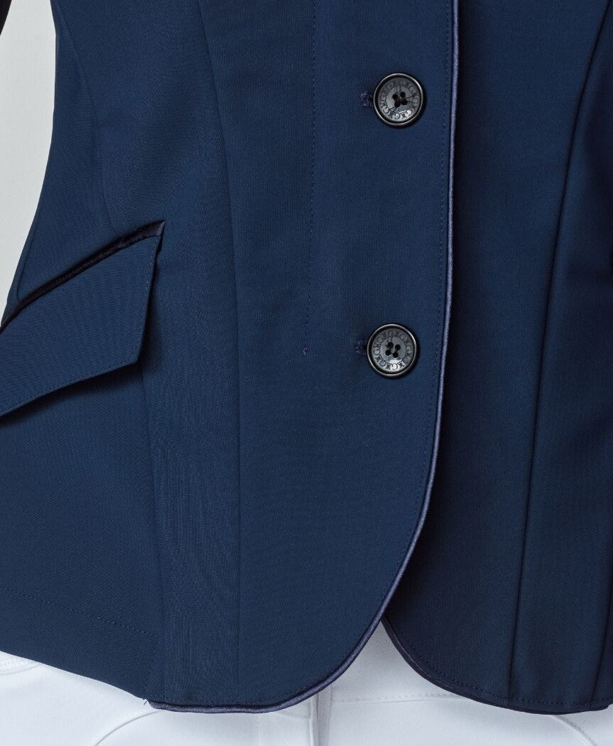 Performance Show Jacket Navy image