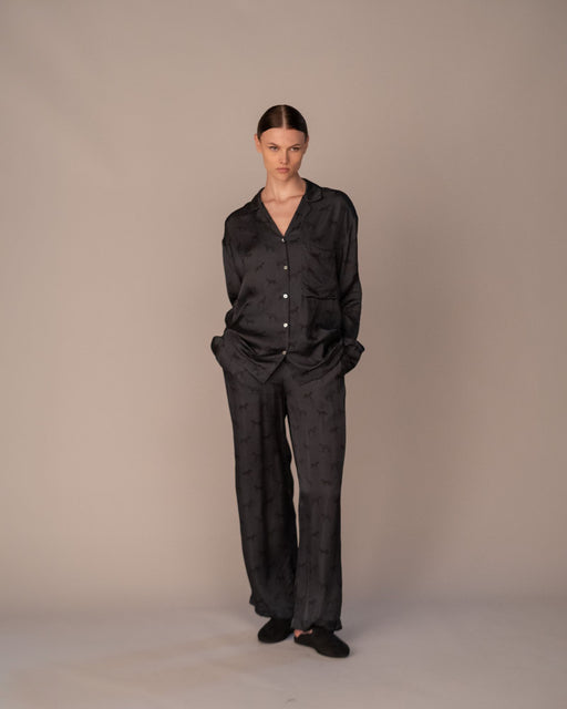 Printed Pajama Set thumbnail image
